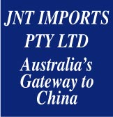 JNT Imports